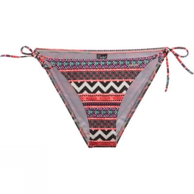 Bikini Tanga Protest MM Cash 17 Mujer Multicolor - Chile SNA374891